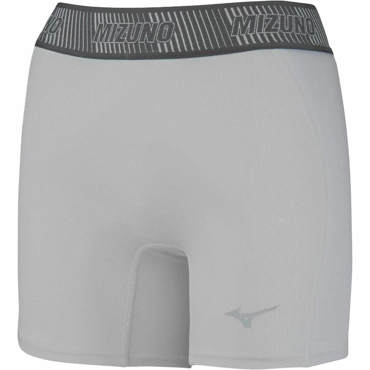 Abrasion Resistant Material Minimalist Waist Youth Aero Vent Padded Sliding Short