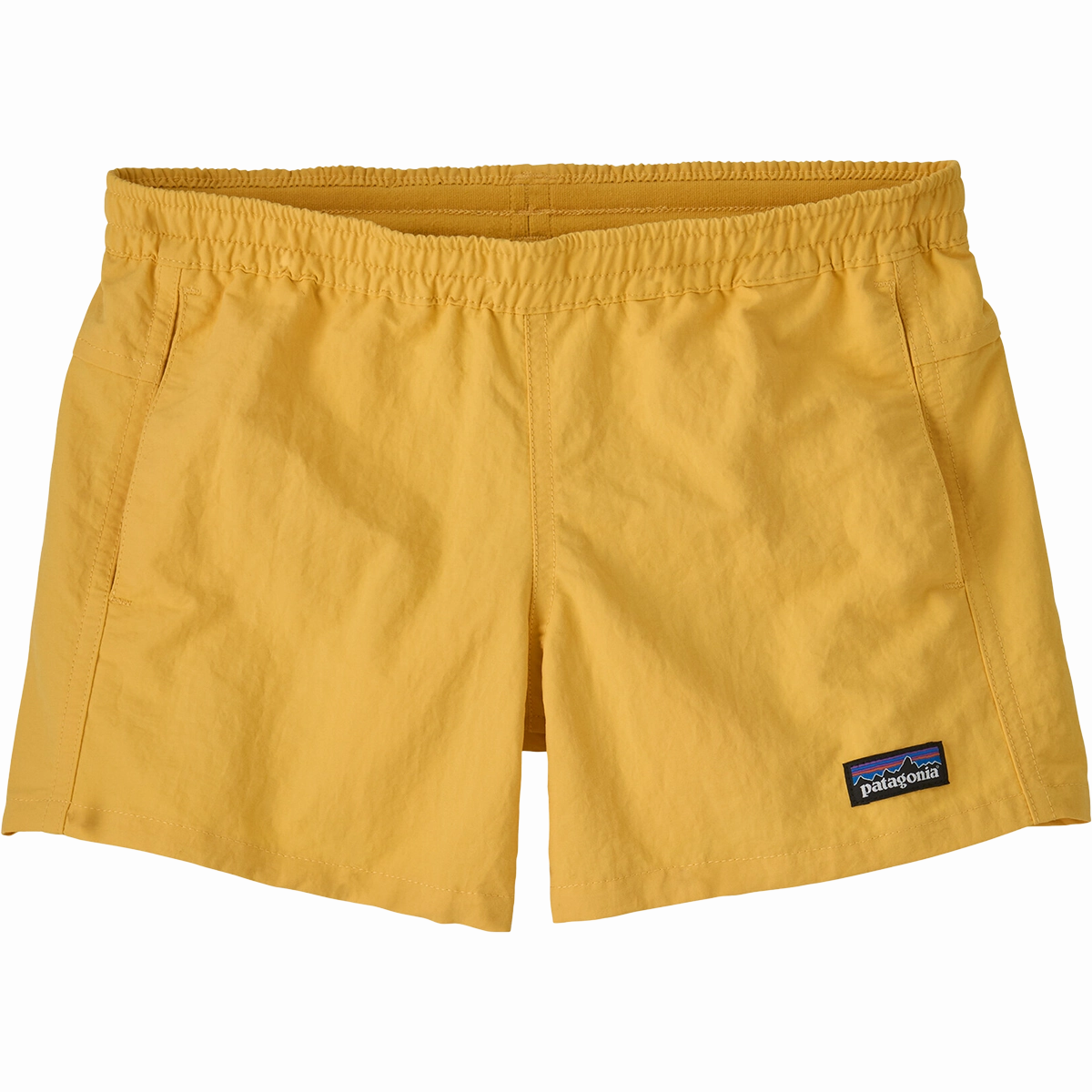 Modern Layer Heat Friendly Youth Baggies Shorts 4" Unlined