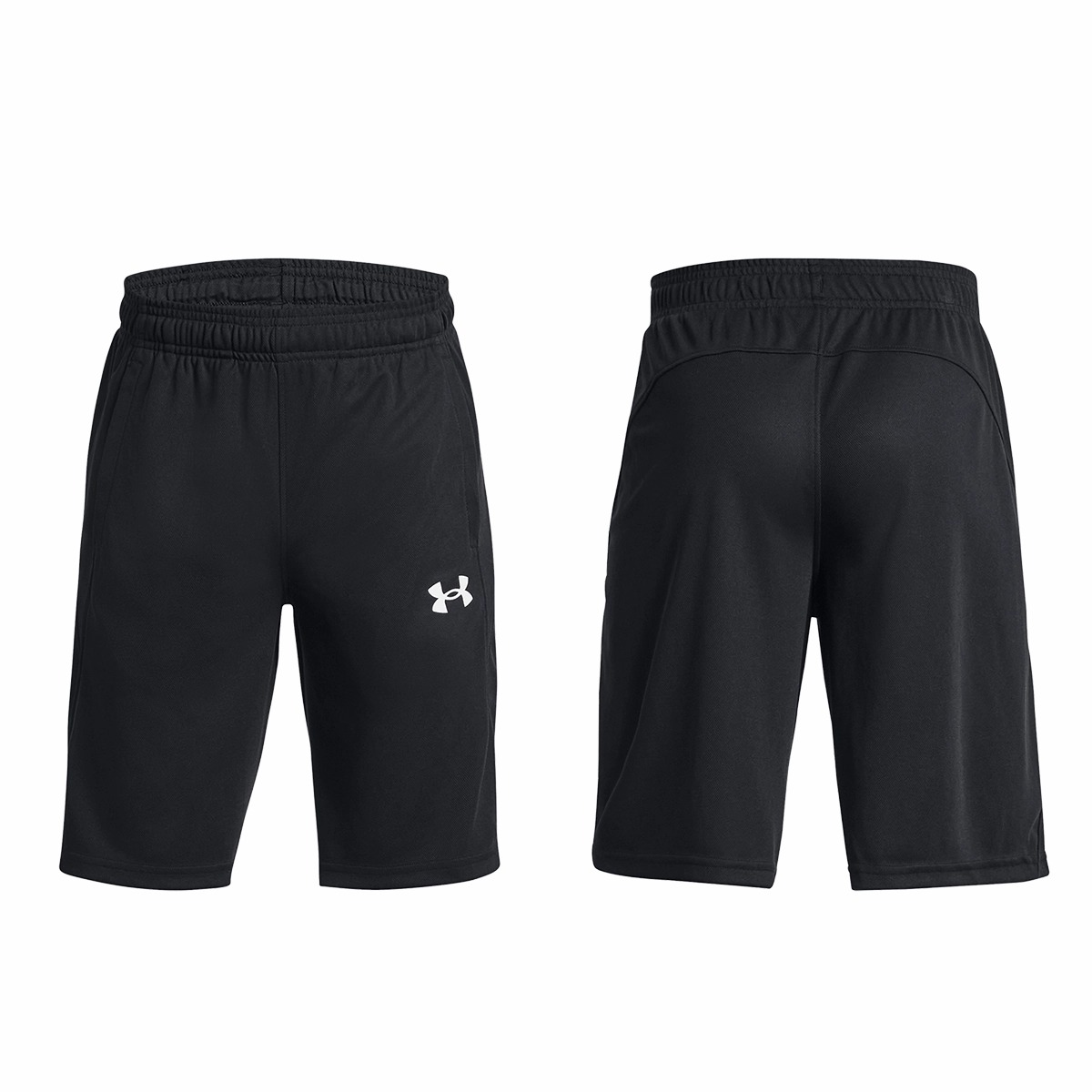 Everyday Must-have Youth Baseline Short