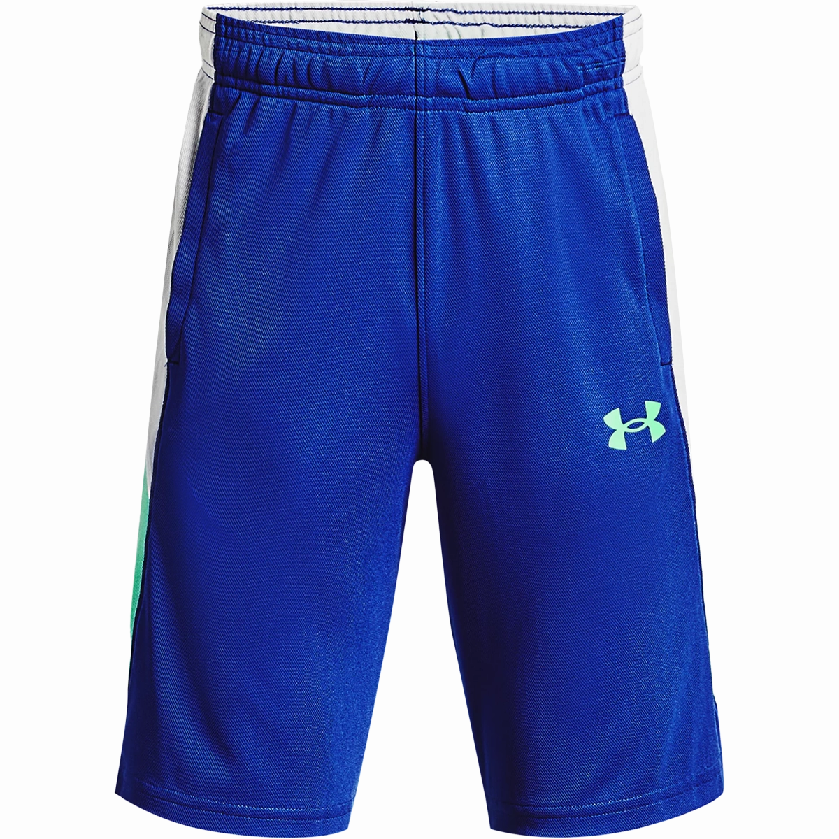 Perfect Layer Wide-leg cut Youth Baseline Short