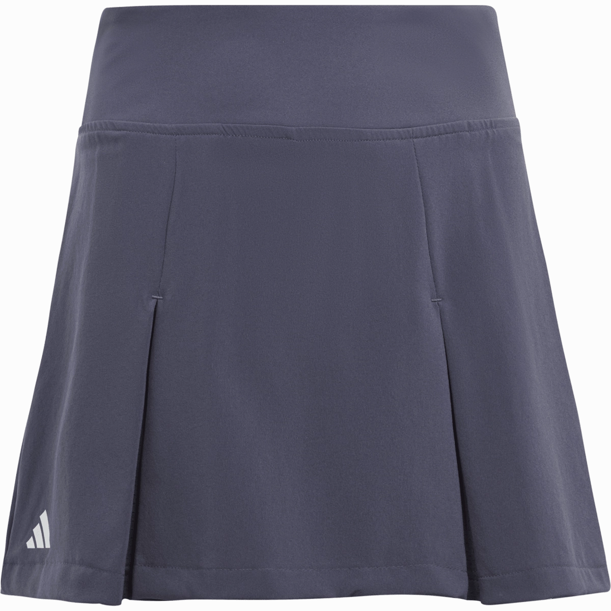 Youth Club Pleated Skirt Core Cut