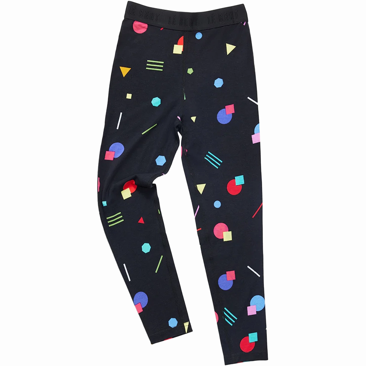 Youth Confetti Midweight Bottom Cozy Layer