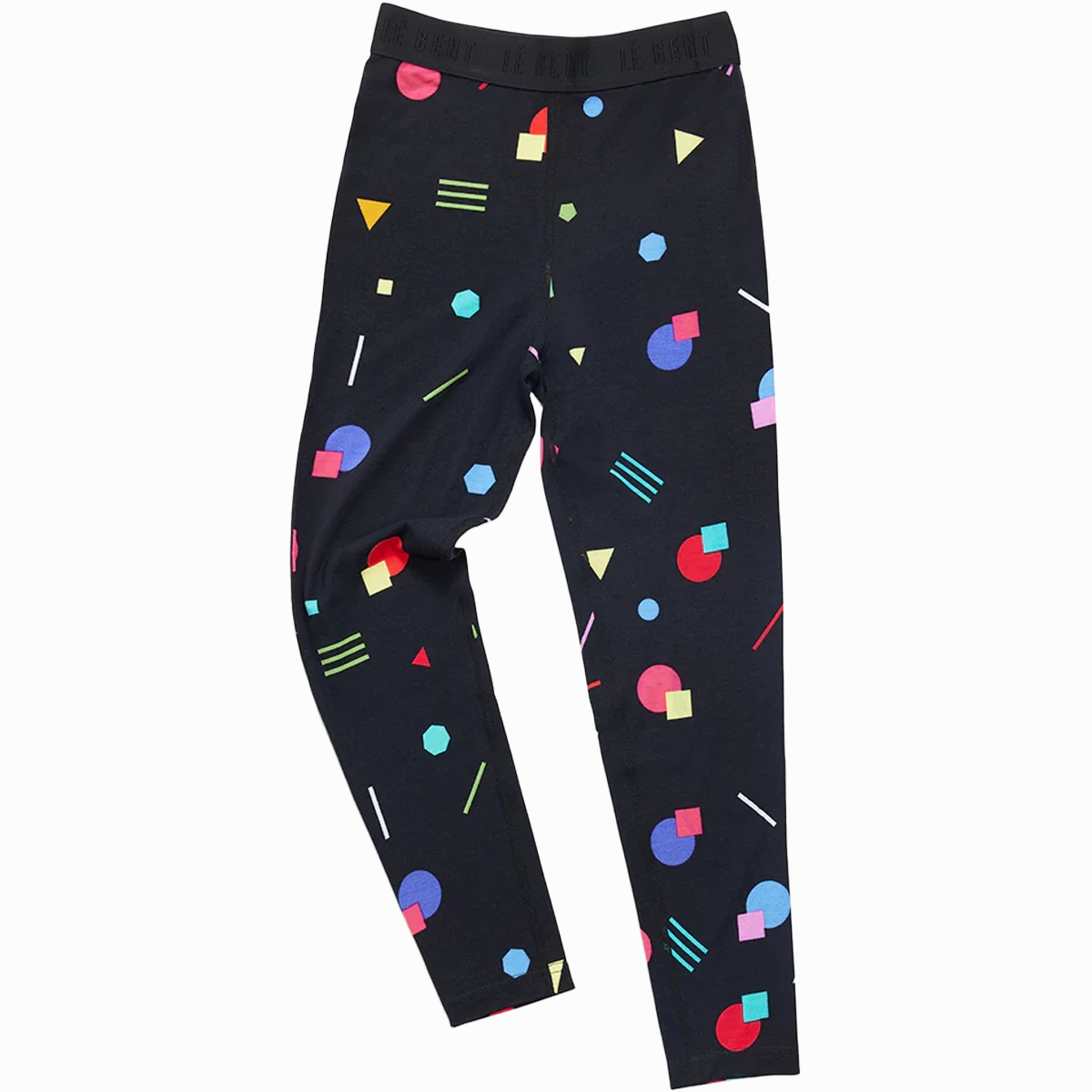 Youth Confetti Midweight Bottom Comfort Wear