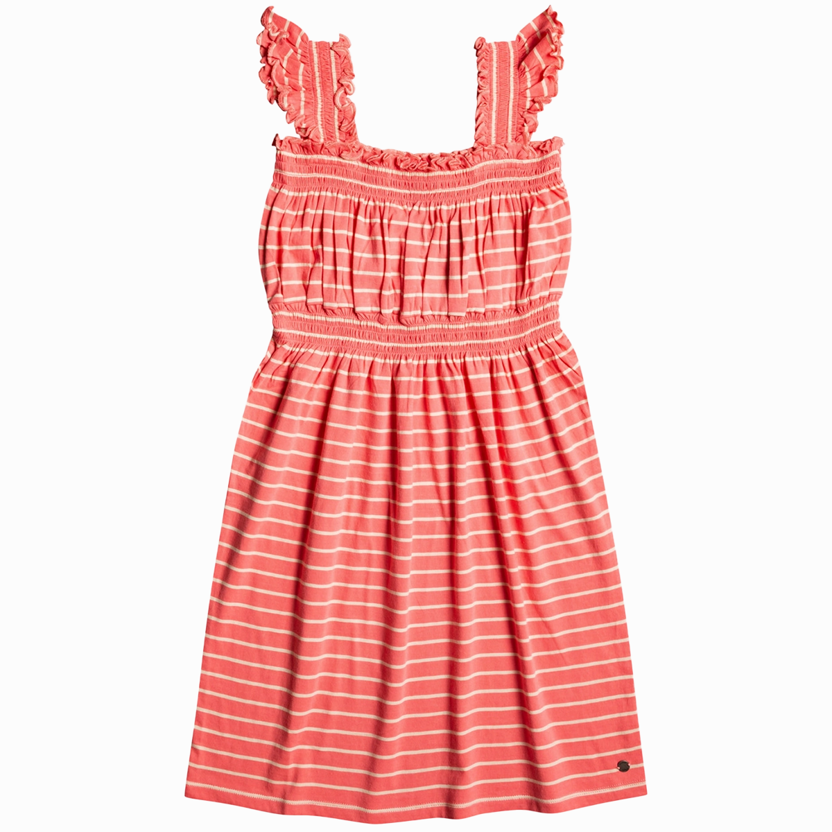 Durable Seam Construction Youth Girls Like You Dress