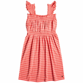 Utility Ready Breathable Comfort Design Youth Girls Like You Dress
