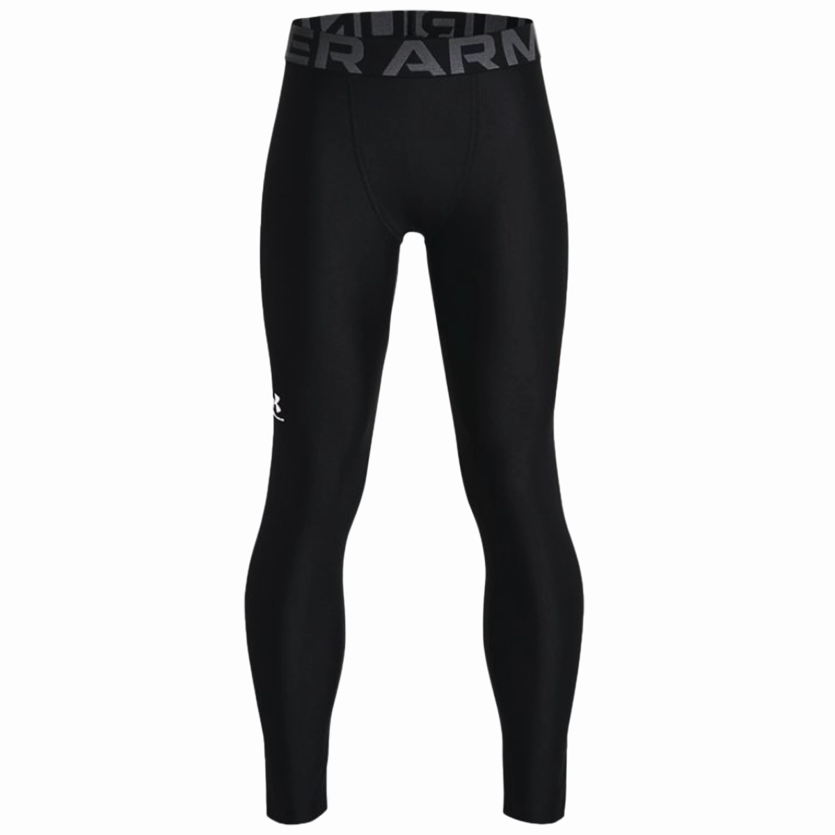 Youth HeatGear Armour Leggings Essential Layer Chic Look