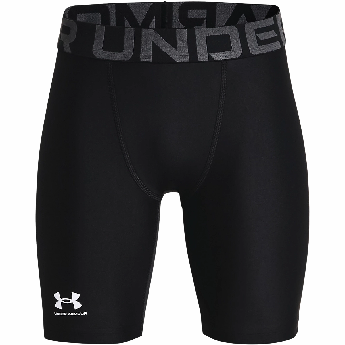 Youth HeatGear Armour Shorts Active Comfort Wear EcoFriendlyBlend