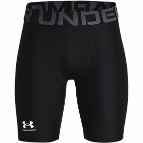 Breathable Stretch Travel Fit Youth HeatGear Armour Shorts