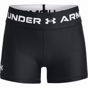 Urban Edge Youth HeatGear Armour Shorty
