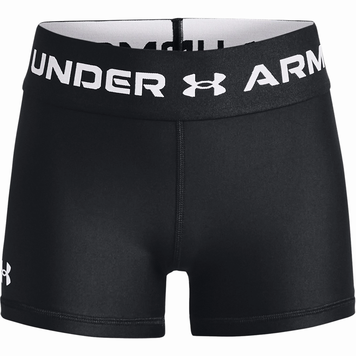 Youth HeatGear Armour Shorty Relaxed Vibe