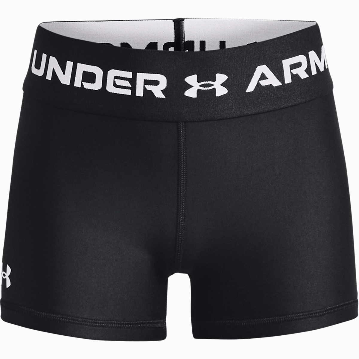 Denim finish Effortless Design Youth HeatGear Armour Shorty