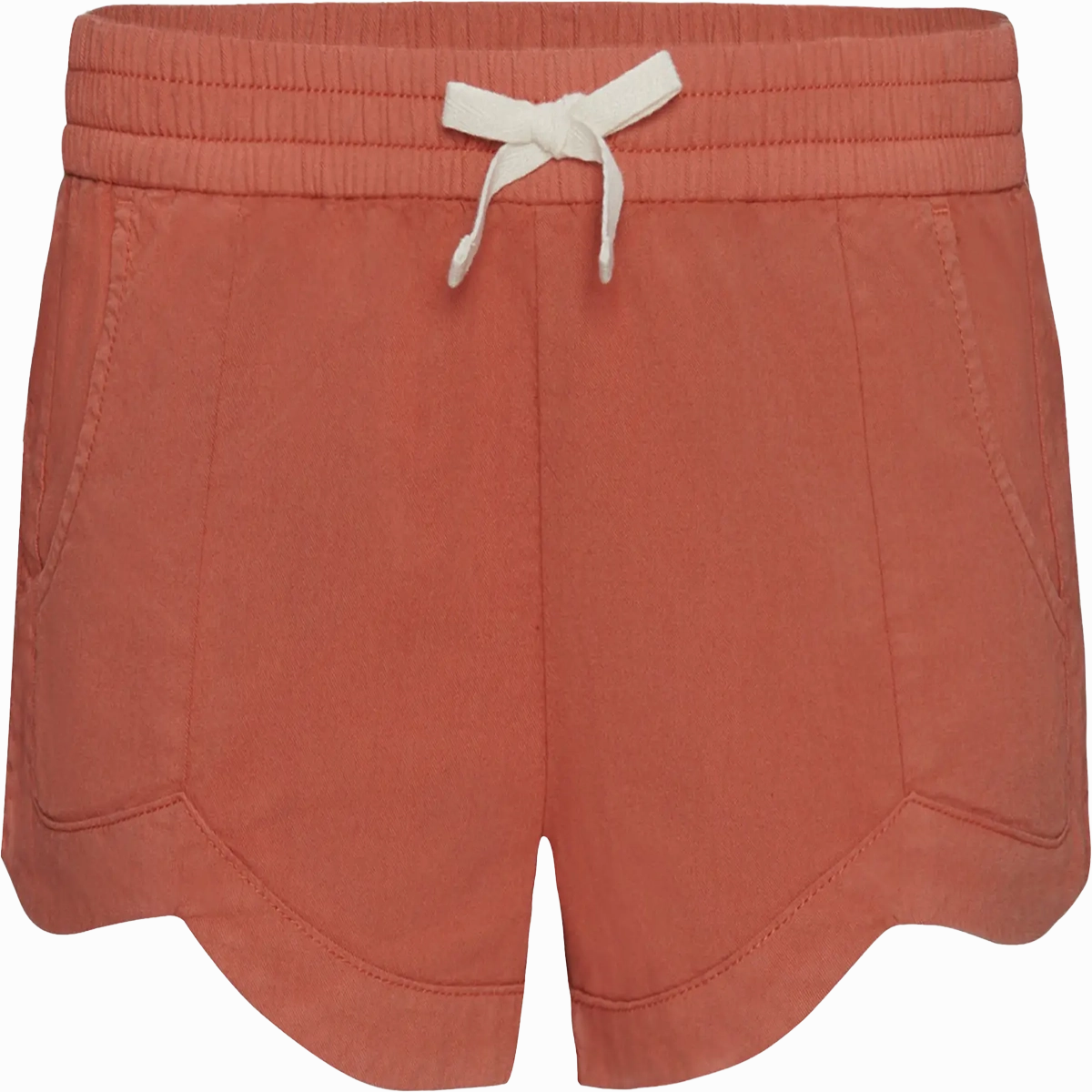 Youth Mad For You Short Thermal Lining