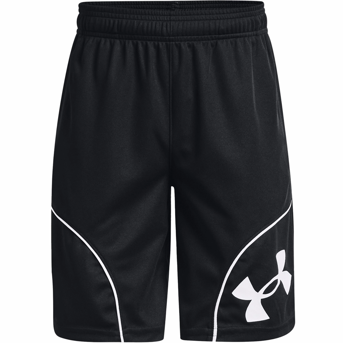 Youth Perimeter Short Eco Friendly Material Cozy Style