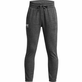 Organic Cotton Youth Rival Terry Joggers