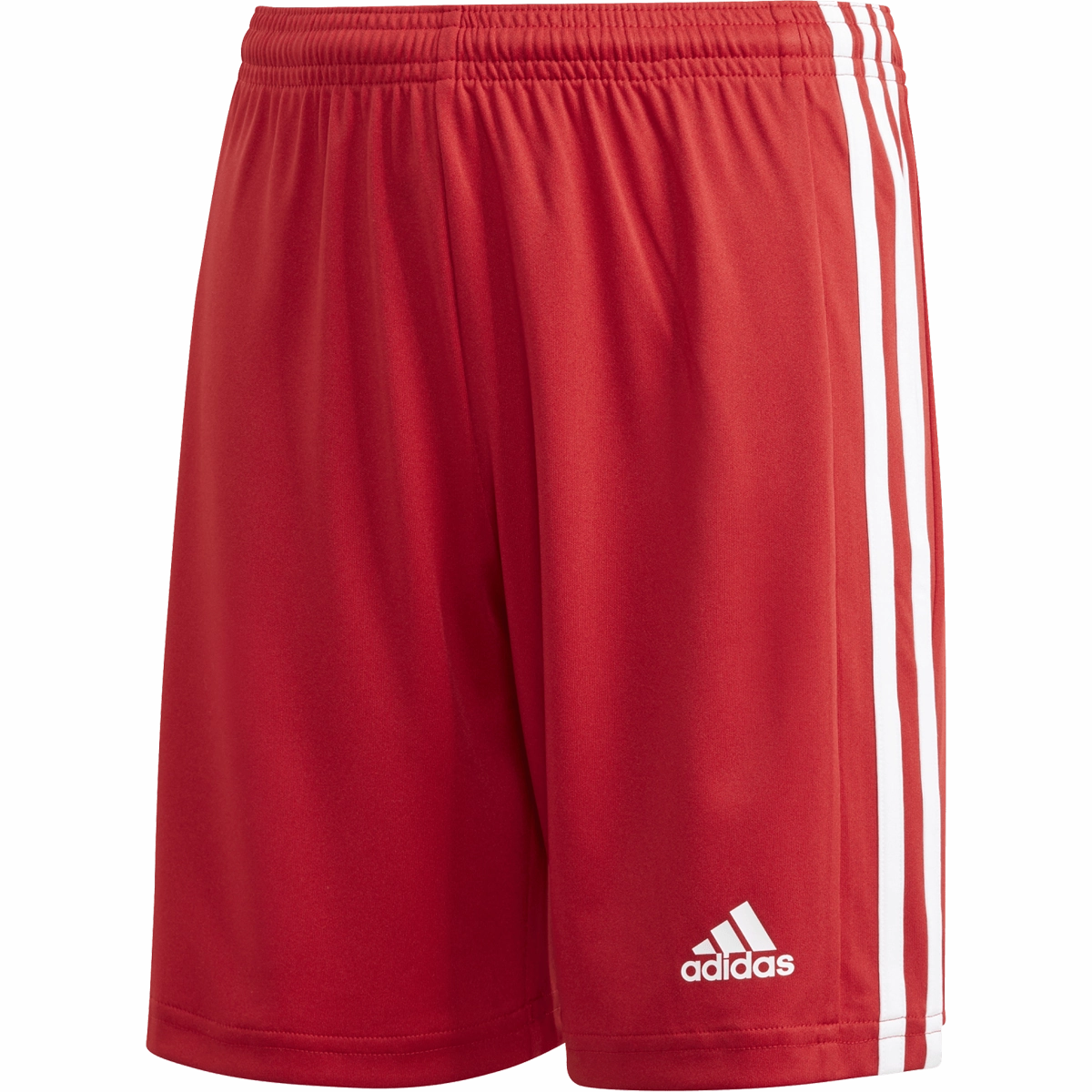 Youth Squadra 21 Short Lightweight Weave Casual Layer Fit