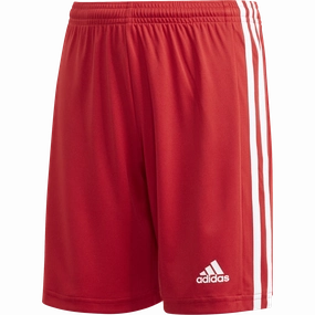 Youth Squadra 21 Short Timeless Wear Comfortable Wear