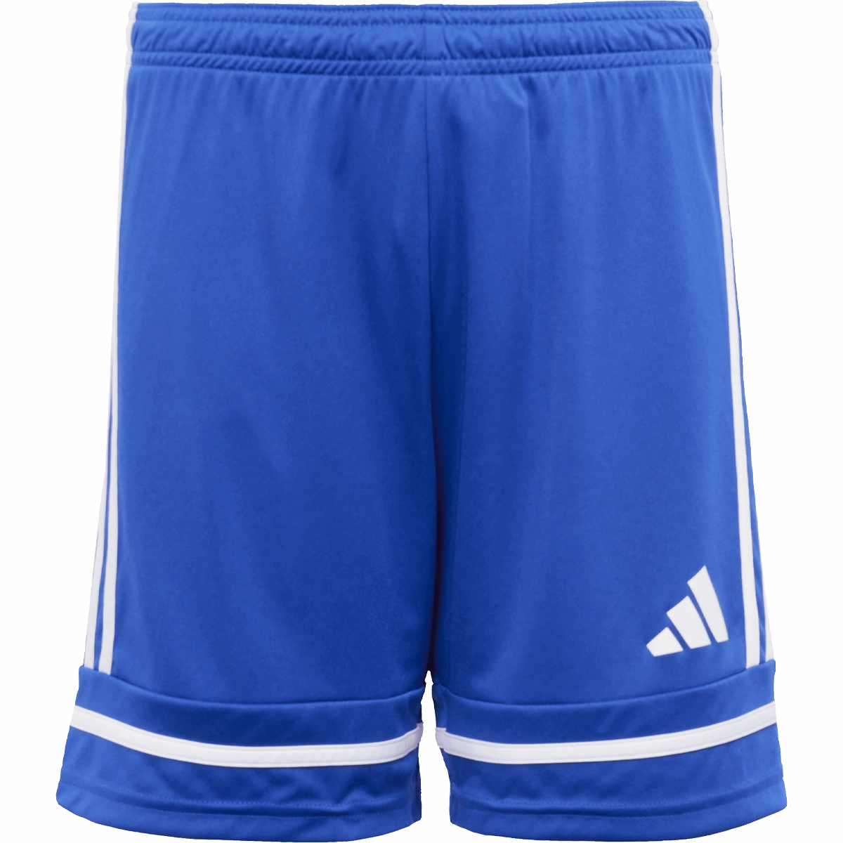 Youth Squadra 25 Short All-day Comfort Tagless label