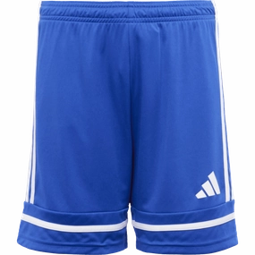 Plus-size option Youth Squadra 25 Short