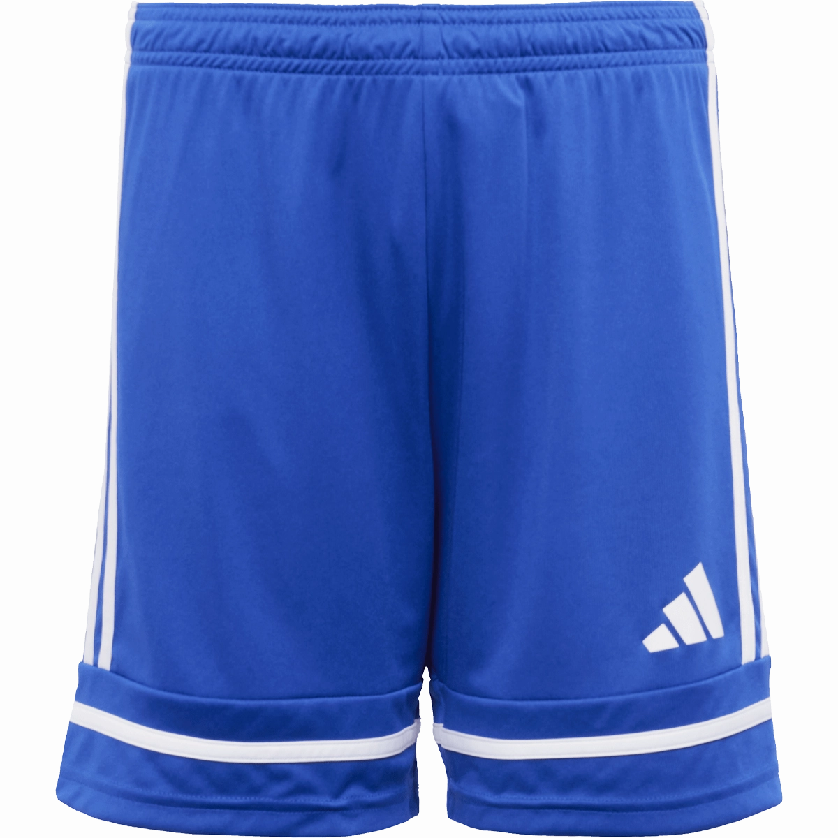 Seam-Free Contrast Trim Youth Squadra 25 Short