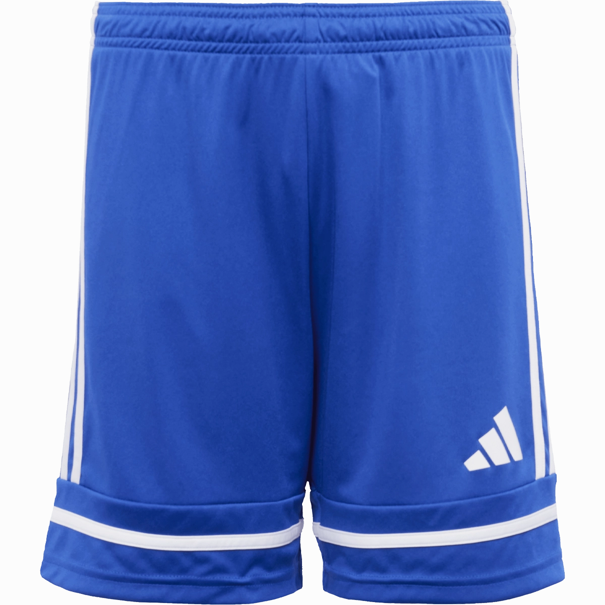 Plus-size option Youth Squadra 25 Short