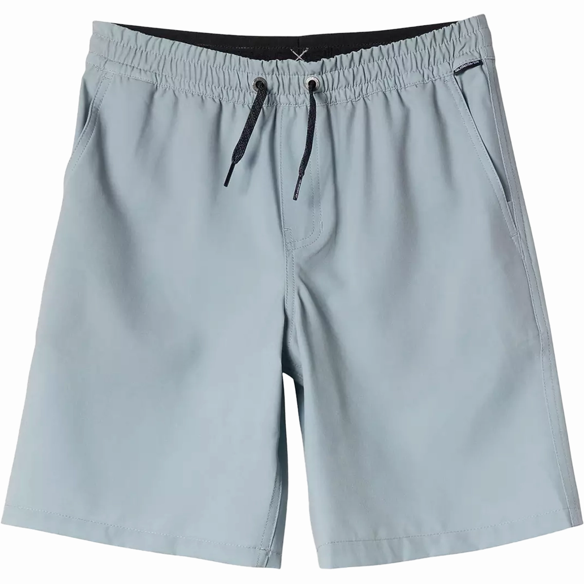 HeatRegulatingLining Youth Taxer Amphibian 17?? Hybrid Shorts