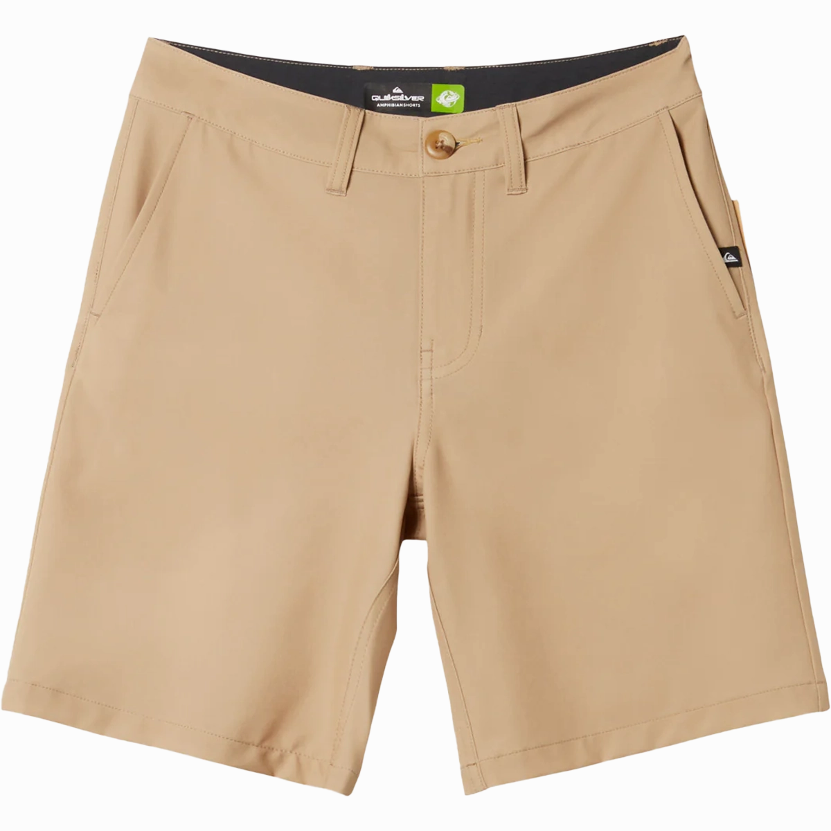 Youth Union Amp 17" Bootcut shape