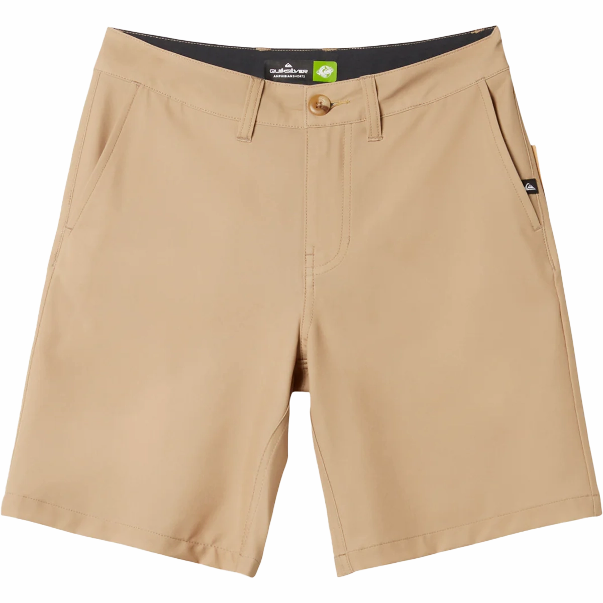 Youth Union Amp 17" No Chafe Water Resistant Finish