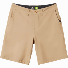 Youth Union Amp 17" Bootcut shape