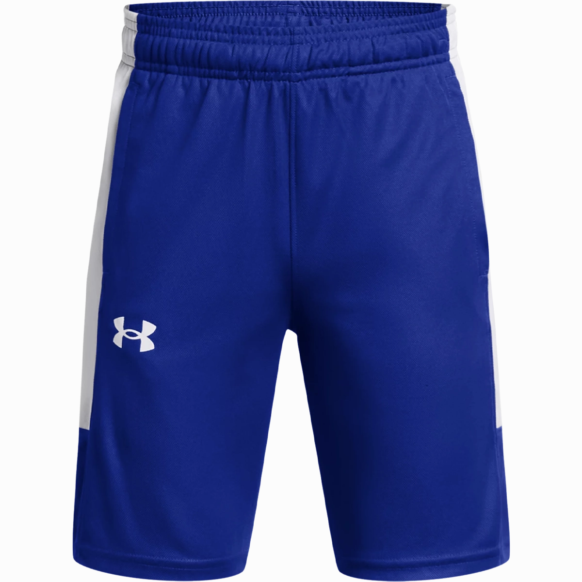 Youth Zone Baseline Shorts Versatile Fashion Walk Friendly