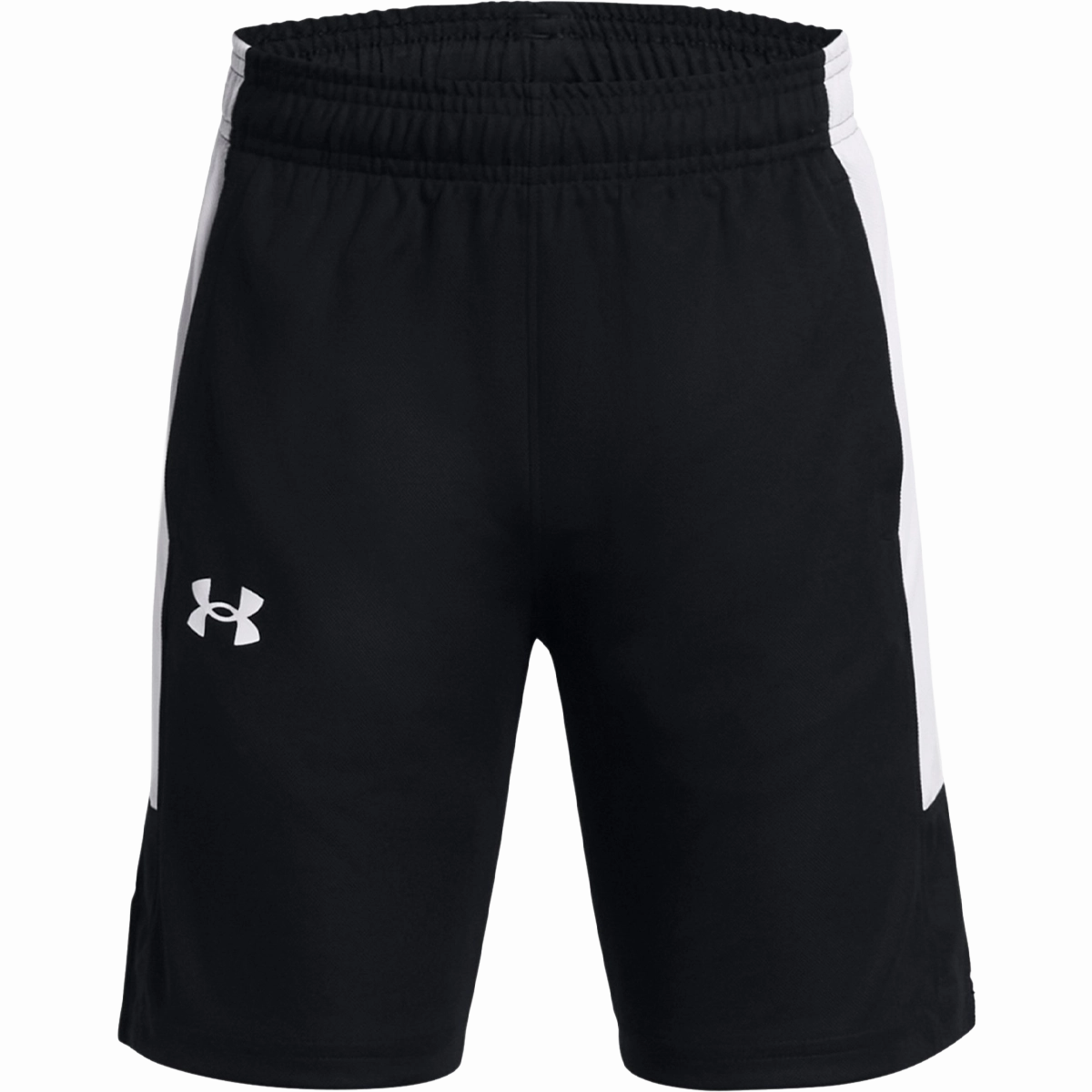 Soft Feel Youth Zone Baseline Shorts