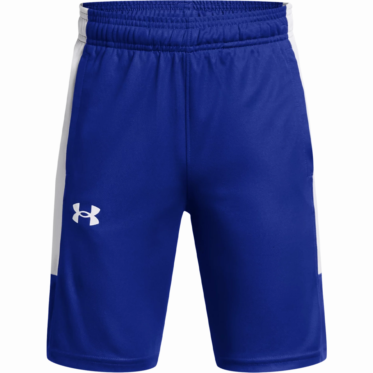 Versatile Fashion Youth Zone Baseline Shorts