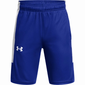 Youth Zone Baseline Shorts Versatile Fashion Walk Friendly