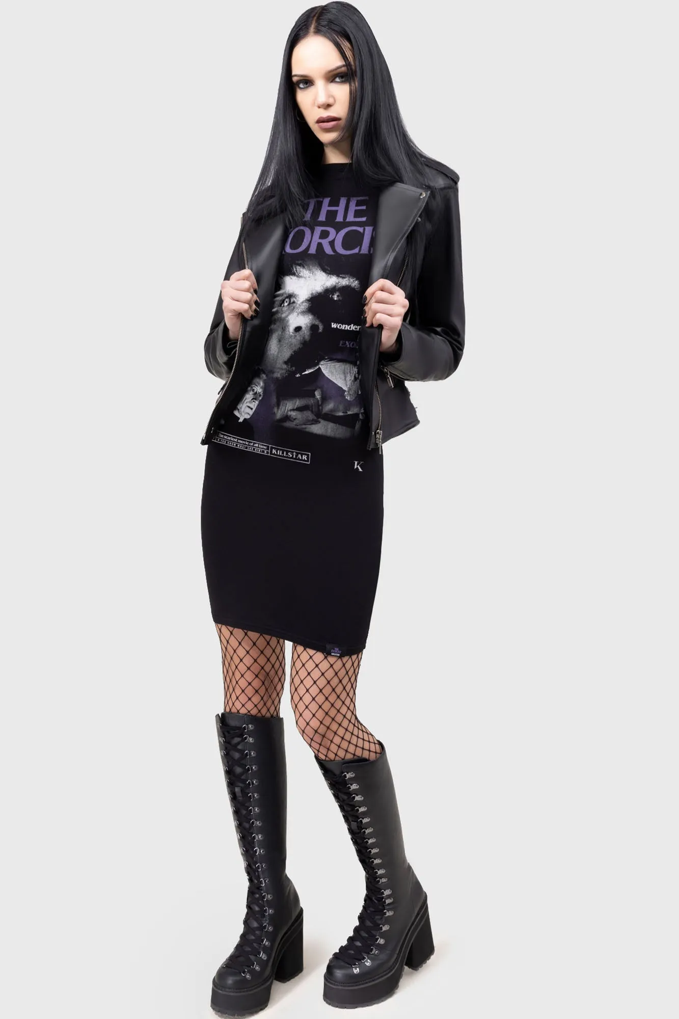 Tear-resistant Exorcised Soul Dress