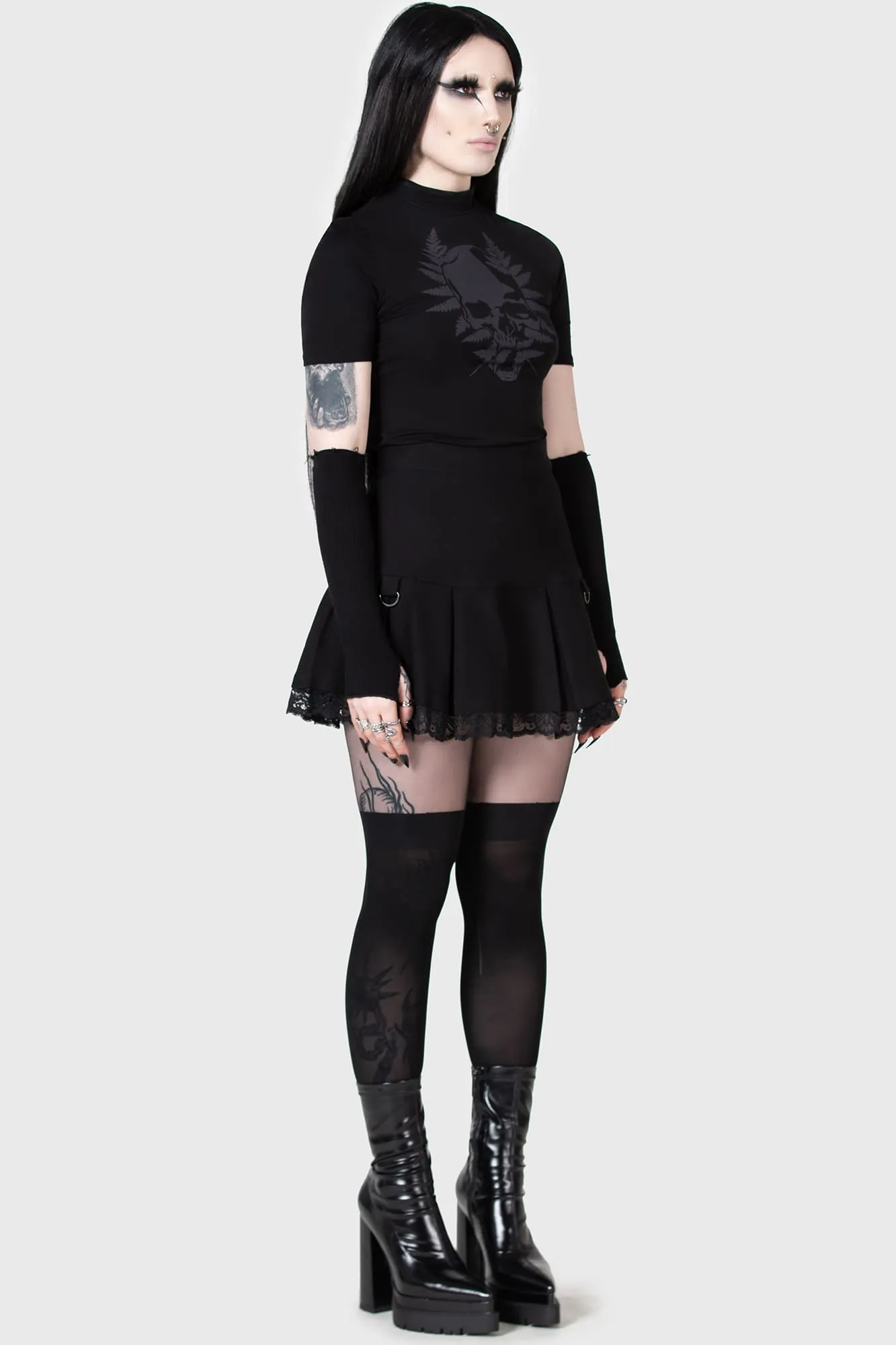 Callyopee Skirt Season To Season