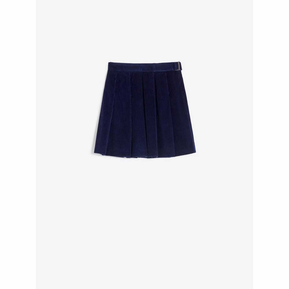 Neat Style Fitted Cut ZUCCA